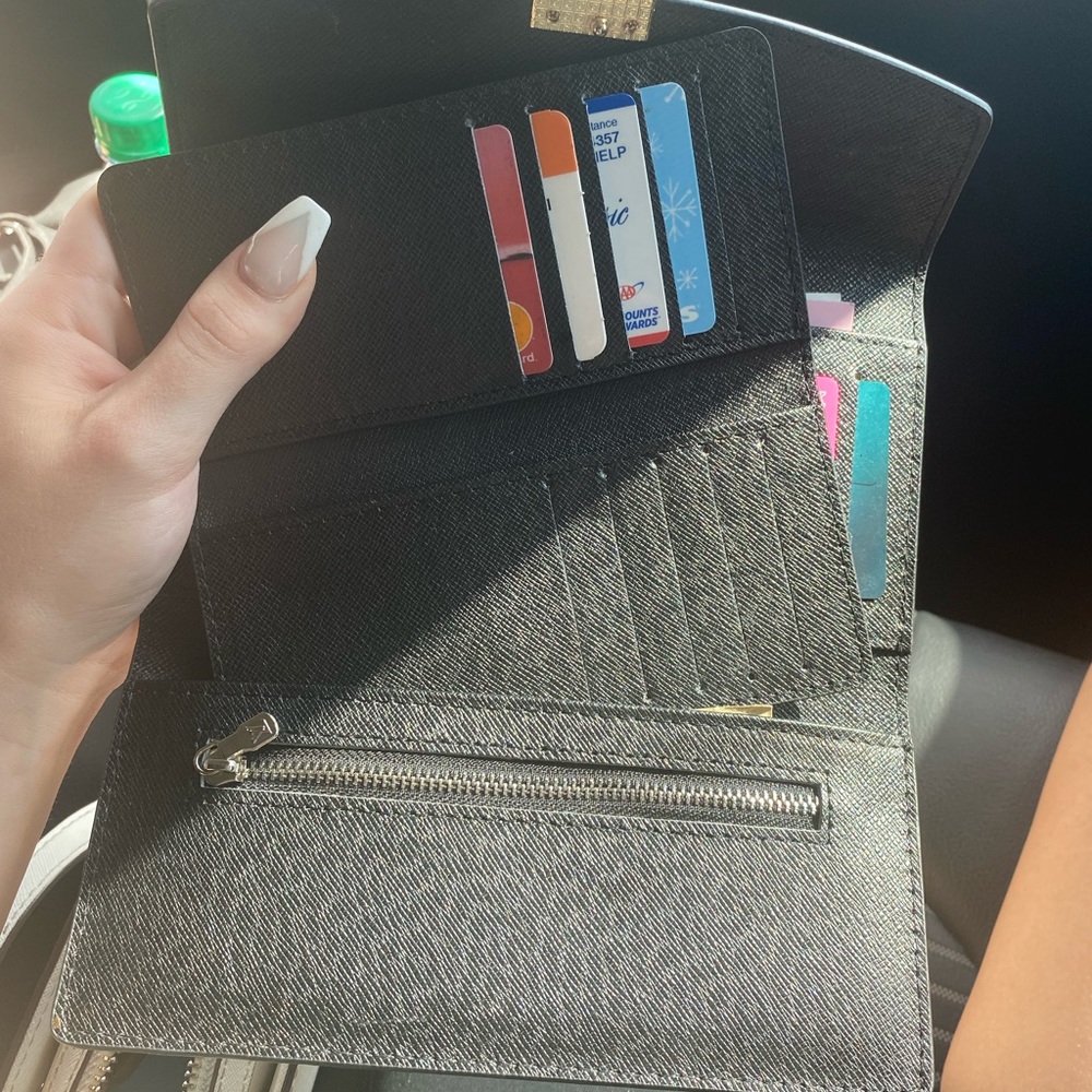 Louis Vuitton Wallet